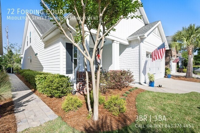 Building Photo - 72 Fording Ct