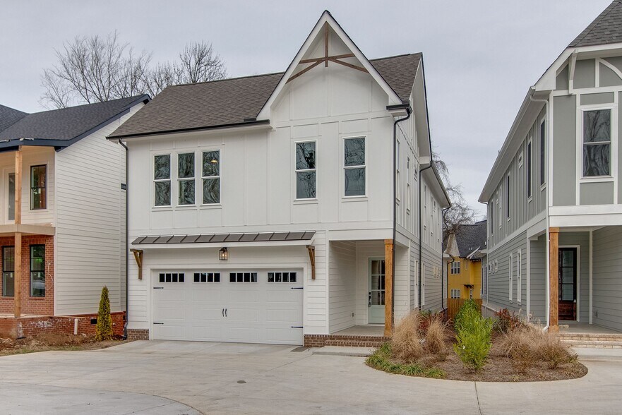 Building Photo - 1410 Woodmont Blvd