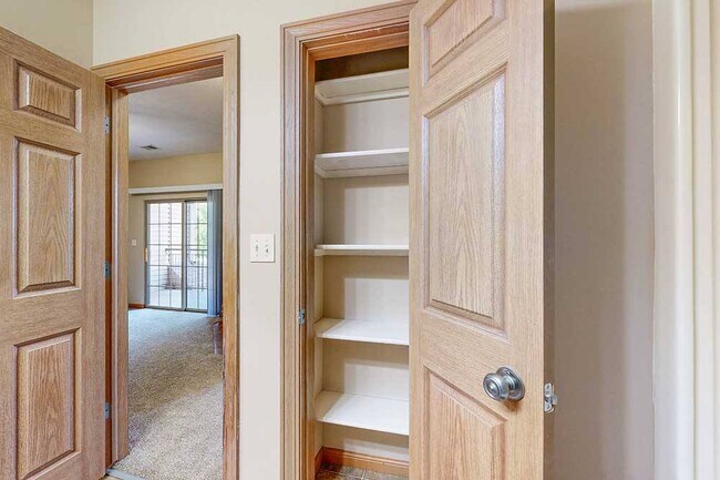 Floorplan - Stone Creek Villas