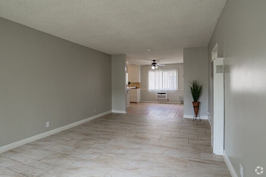 Primary Photo - San Antonio Apartments