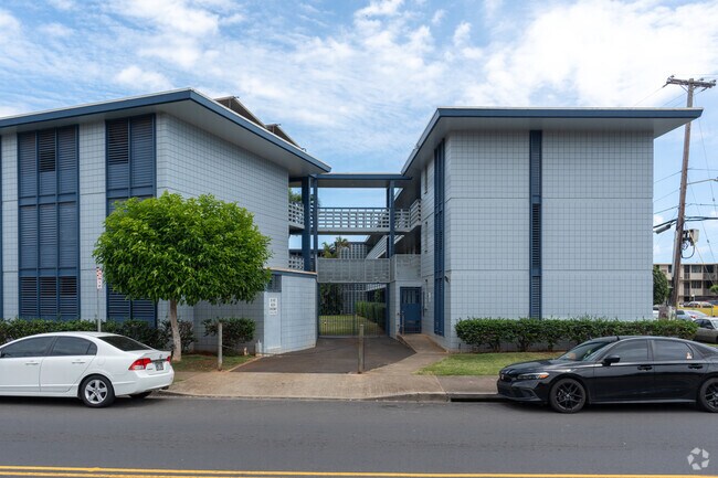 Building Photo - Kaumualii Park