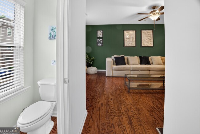 Building Photo - 865 Society Cir