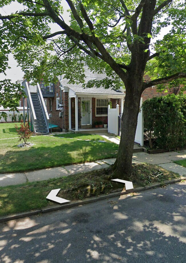 2449 W Tilghman St 2449 W Tilghman St Allentown PA 18104 Apartment