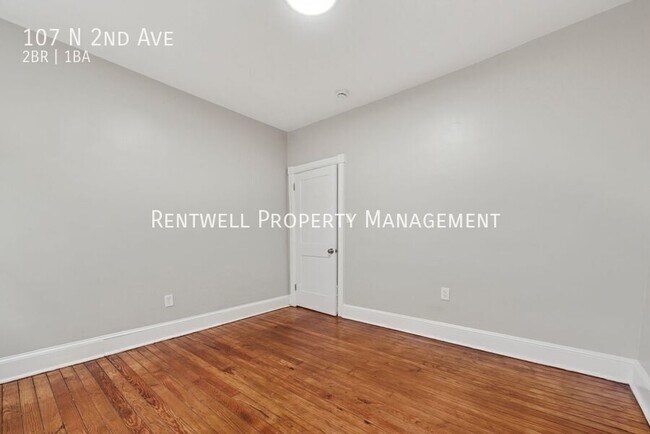 Building Photo - 107 N 2nd Ave