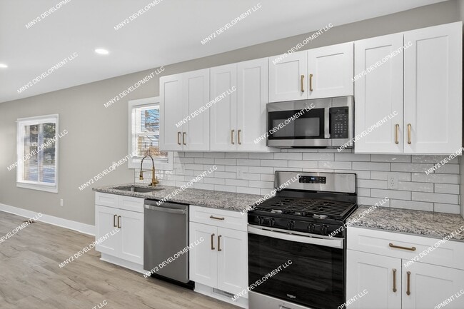 Building Photo - Brand New 4-Bedroom Home with Enormous Vaulted Primary Suite