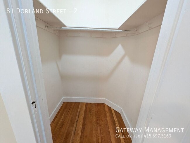 Building Photo - 81 Dorland St
