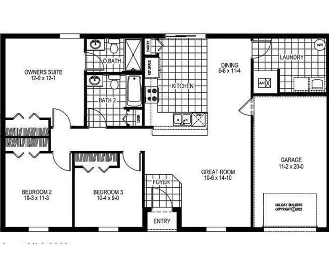 Building Photo - 1617 Tibbets St SE