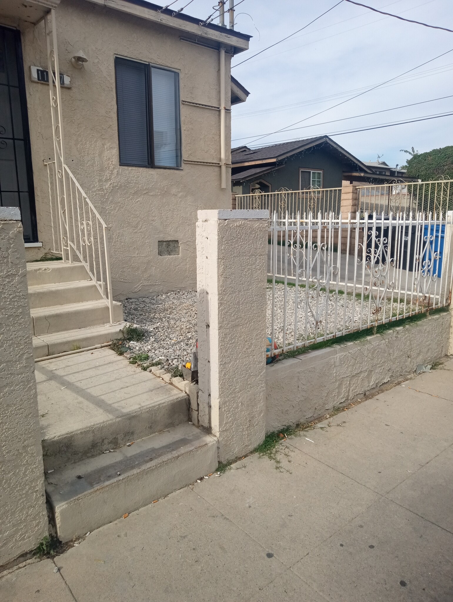 Building Photo - 11617 Archwood St