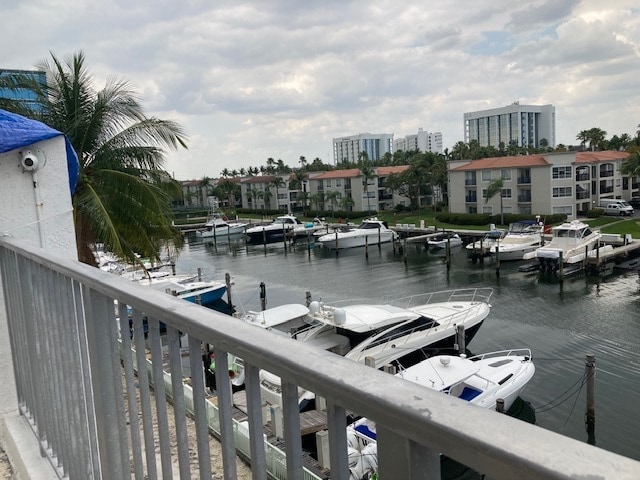 Marina - 3029 NE 188th St