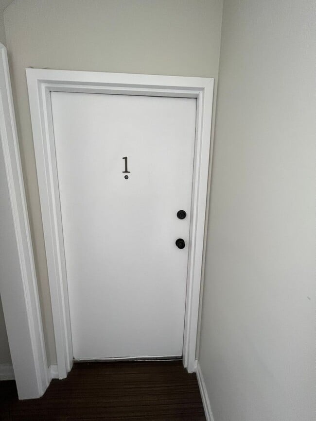 Interior Photo - The Lofts on Harney
