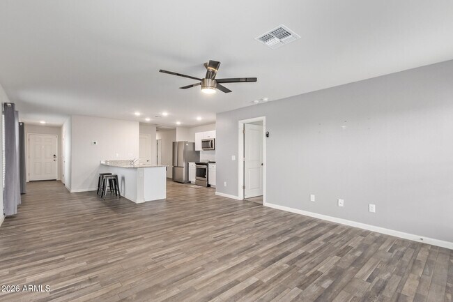 Building Photo - 3730 N Algodon Dr