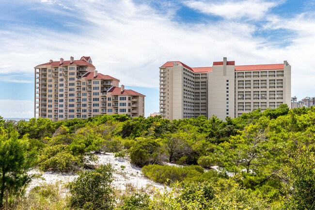 Building Photo - 515 Tops'l Beach Blvd