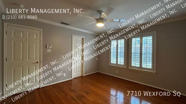 Building Photo - 7710 Wexford Square