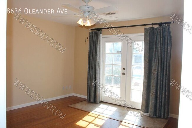 Building Photo - 8636 Oleander Ave