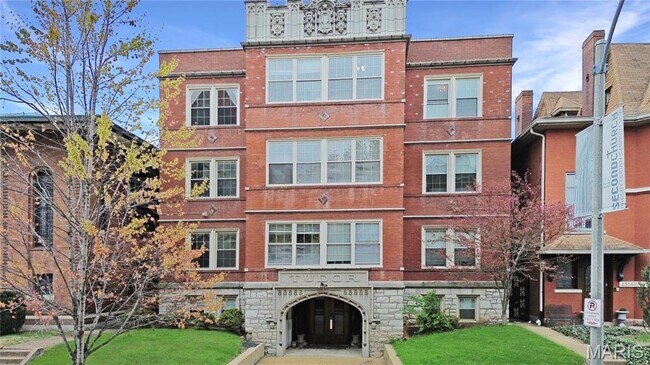 Primary Photo - 4512 Westminster Pl