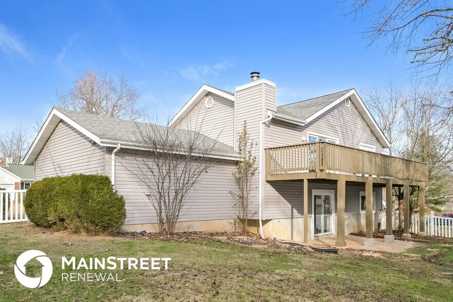 Building Photo - 16504 Forest Pine Dr