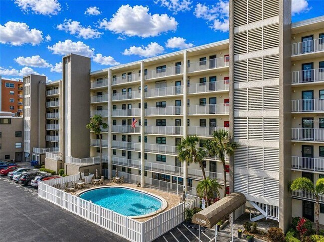 Building Photo - 18650 Gulf Blvd
