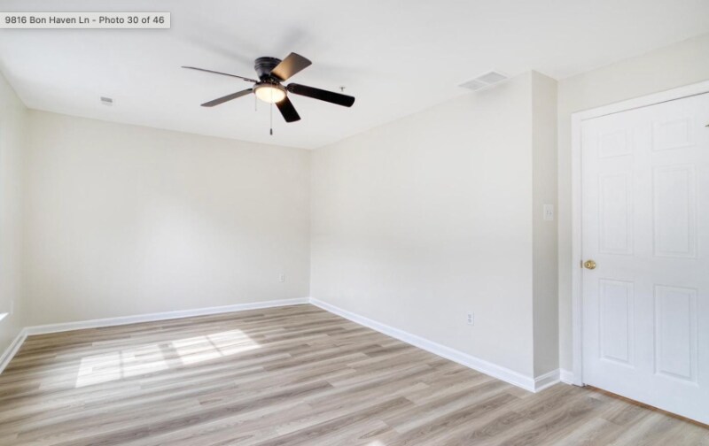 Building Photo - 9816 Bon Haven Ln