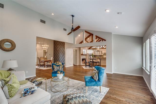 Building Photo - 5906 Brushy Creek Trail