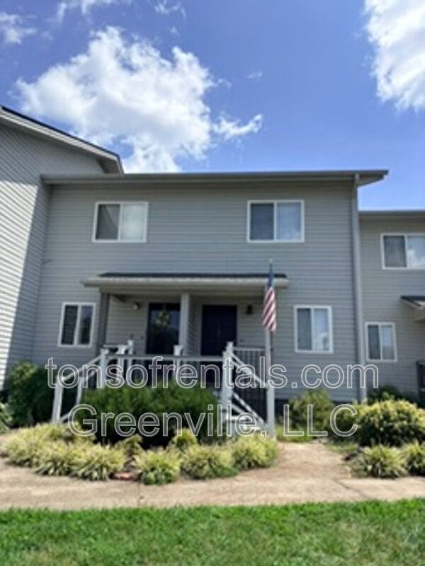 Building Photo - 805 Stallings Rd