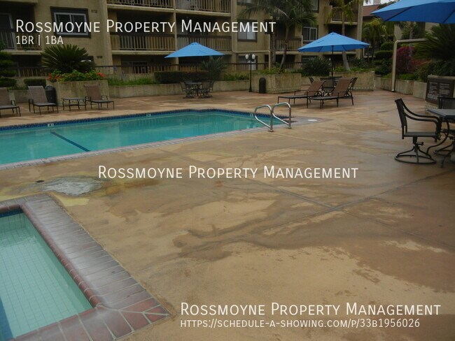 Building Photo - 1 Bedroom 1 Bath Condo North Glendale