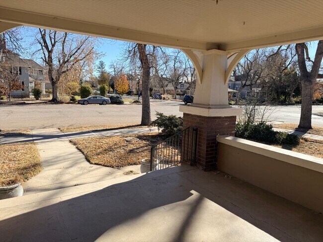Building Photo - Nice single family home in the "OLD NORTH END"