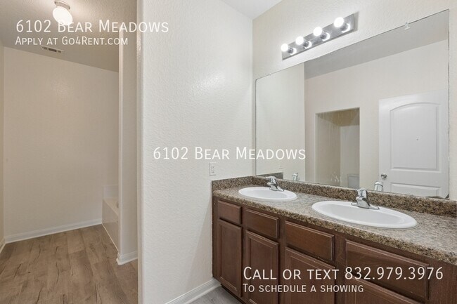 Building Photo - 6102 Bear Meadow