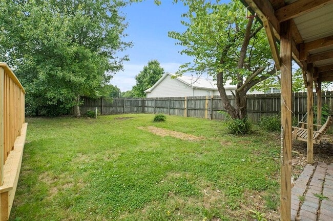 Building Photo - 1204 Derek Dr