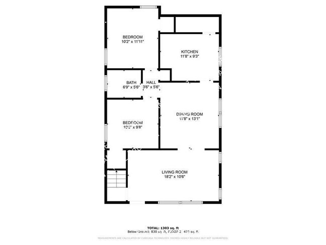 Building Photo - 4 Bed on Rossini Drive