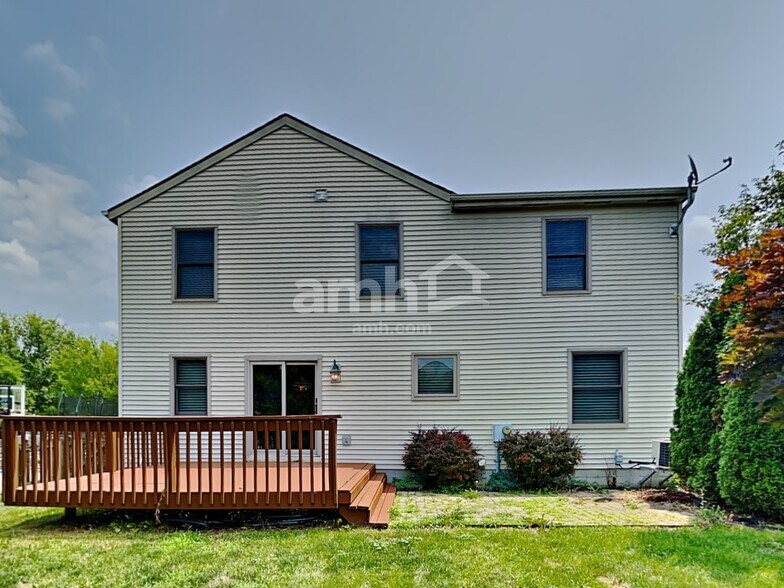 Building Photo - 6757 Eddleston Ct