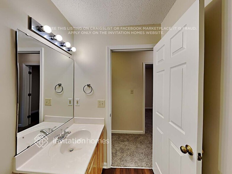 Building Photo - 1501 Pycroft Ct