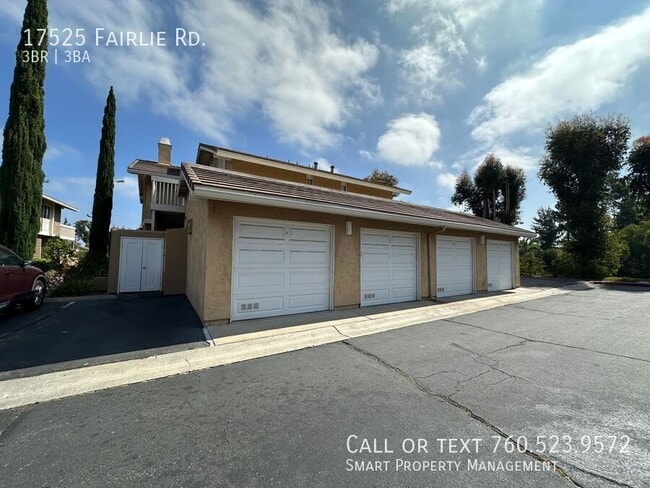 Building Photo - 17525 Fairlie Rd