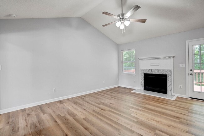 Building Photo - 1300 Poplar Ridge Rd