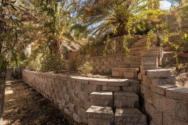 Building Photo - Good sized Summerlin home with large backyard