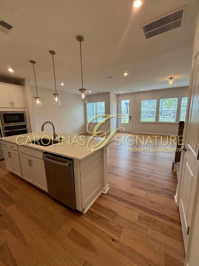 Building Photo - Brand New; Former Model Home; 3BR/2.5BA Townhouse