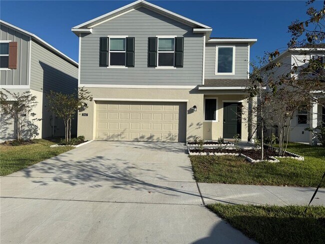 Primary Photo - 3467 Howell Dr