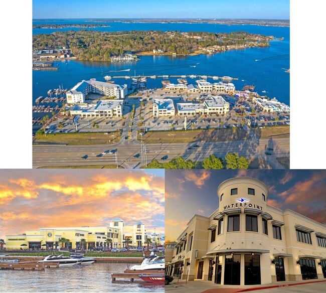 Building Photo - 1202 St Lawrence River Rd