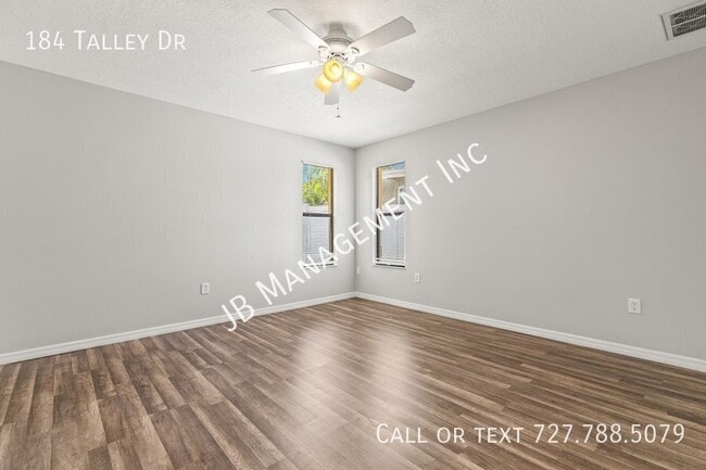 Building Photo - 184 Talley Dr