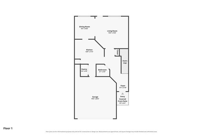 Building Photo - 924 Justice Dr