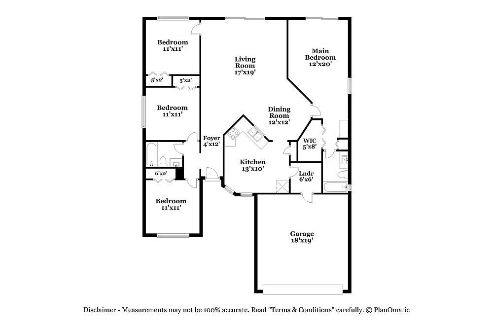 Building Photo - 1307 Sweet Gum Dr