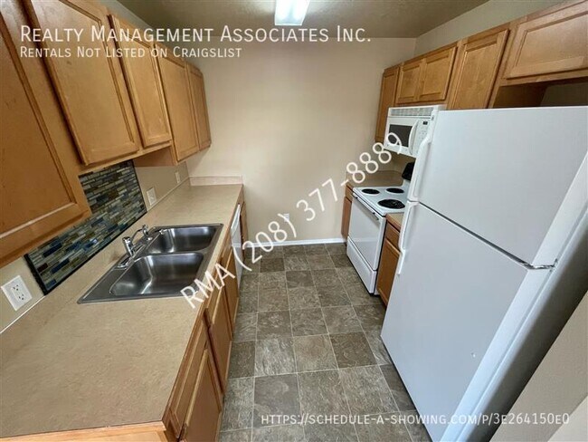 Building Photo - 5306 W Morris Hill Rd