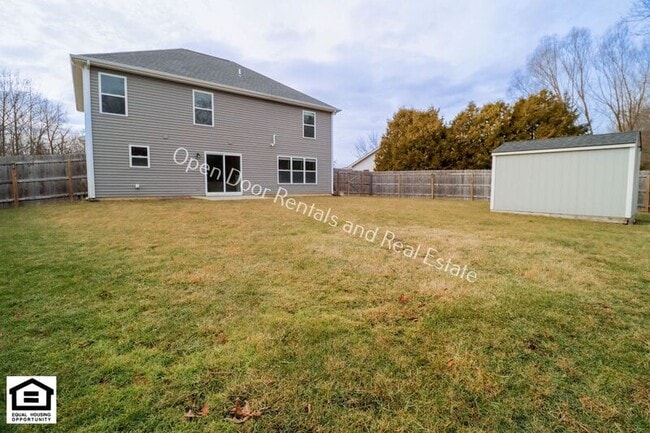 Building Photo - 4123 Woodfield Run