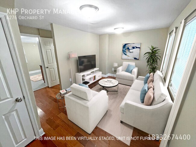 Building Photo - Beautiful 1 Bed Home in Frankford