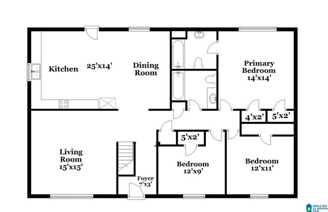 Building Photo - 865 Moonlite Dr