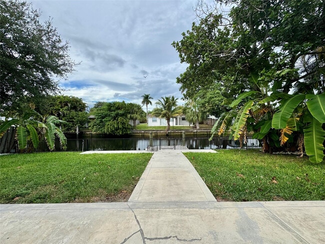 Building Photo - 1871 NW 31st Ct