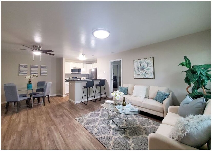 Interior Photo - Cinnamon Woods Apartments