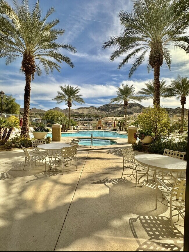 Building Photo - Fully Furnished Lake Las Vegas Studio | Waterfront Living | All Utilities Included | Flexible Lea...