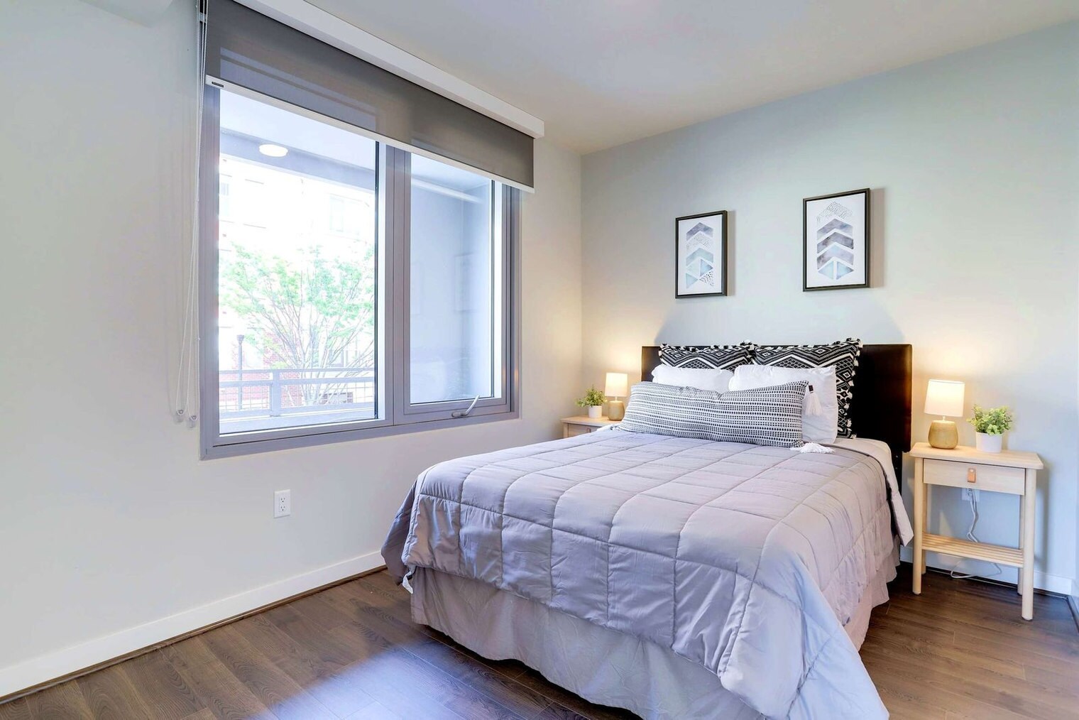 Building Photo - 1122 N Hudson St