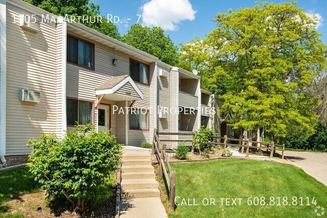 Building Photo - 1105 Mac Arthur Rd