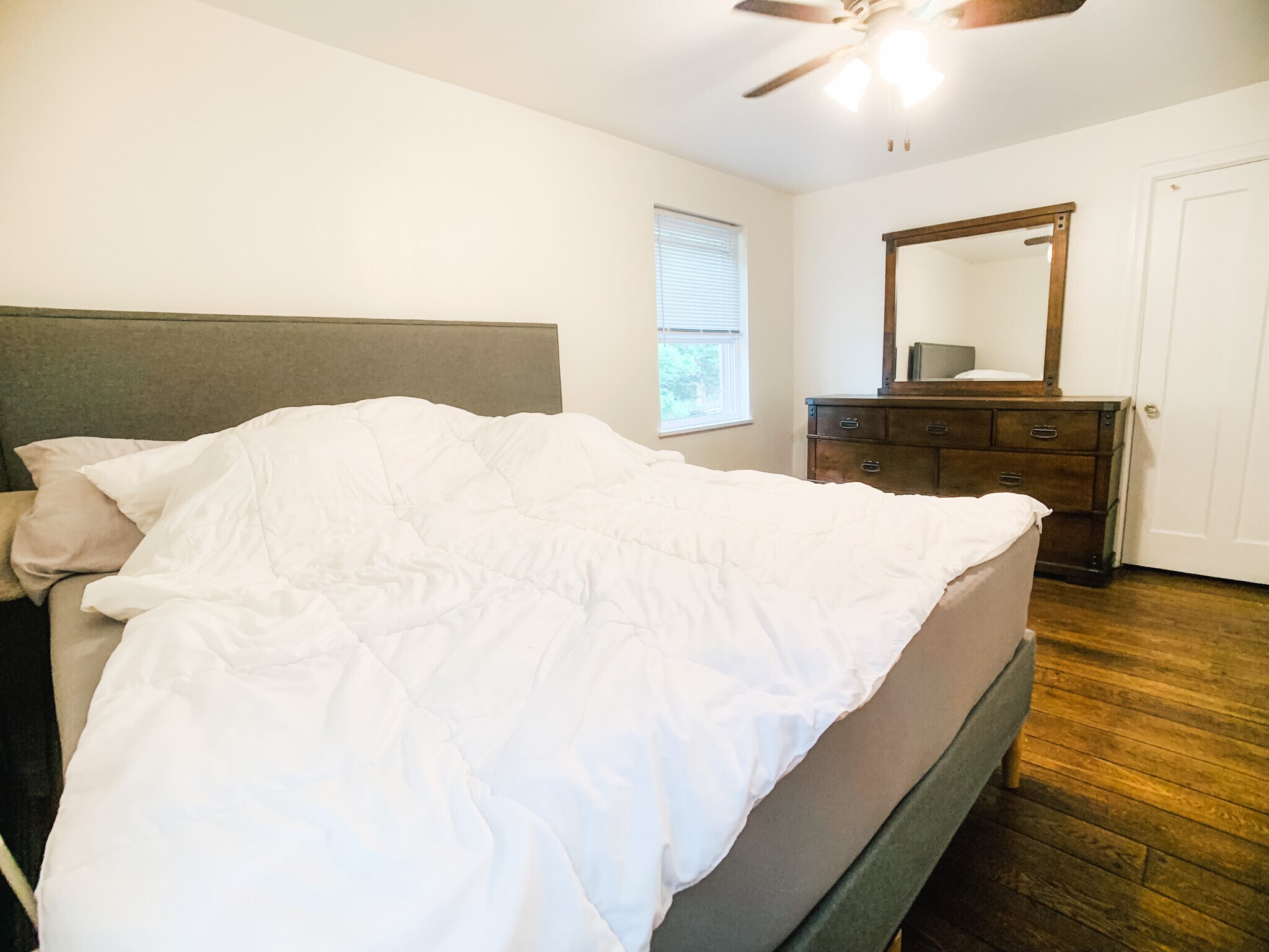 Bedroom #2 - 6408 Kennedy Ave